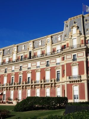 Palais de Biarritz